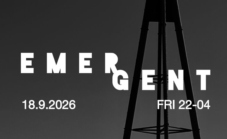 Emergent – A New Era of Underground Drum & Bass Liput