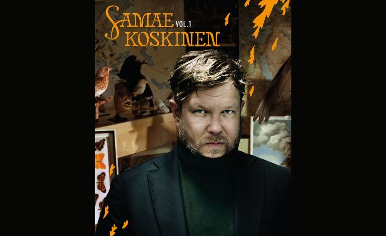 Samae Koskinen: Vol. 1 - 20th Anniversary Tour (solo) Tickets