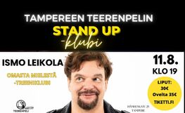 Ismo Leikola - Omasta mielestä -treeniklubi