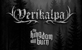 Verikalpa, Thy Kingdom Will Burn