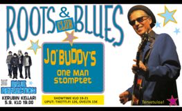 Roots & Blues Club