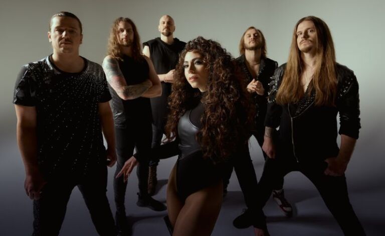 Battle Beast Liput