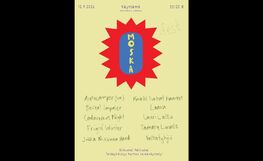 Moska-fest