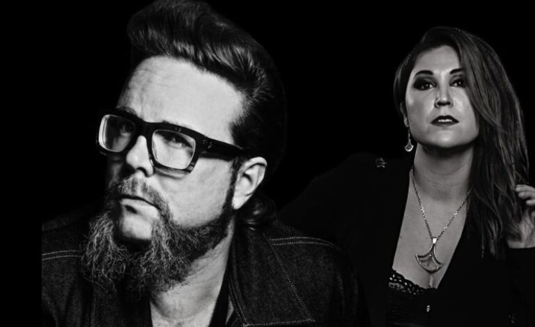Kaarle Viikate & Netta Skog: Ikivihreitä tunnelmia ja tarinoita Tickets