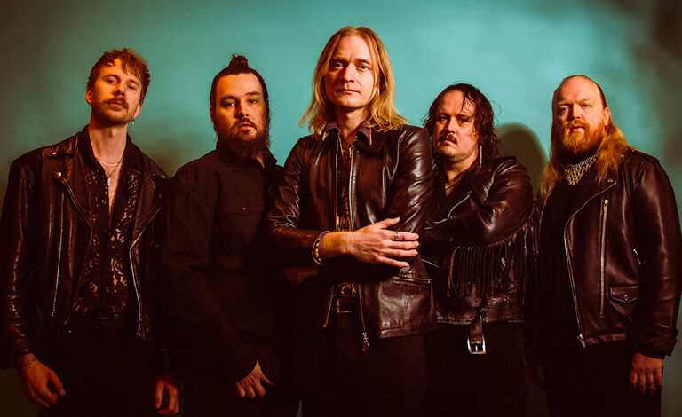 Krypta, Petri Kautto – On the Rocks, Helsinki