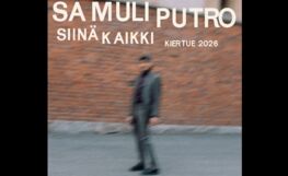Samuli Putro
