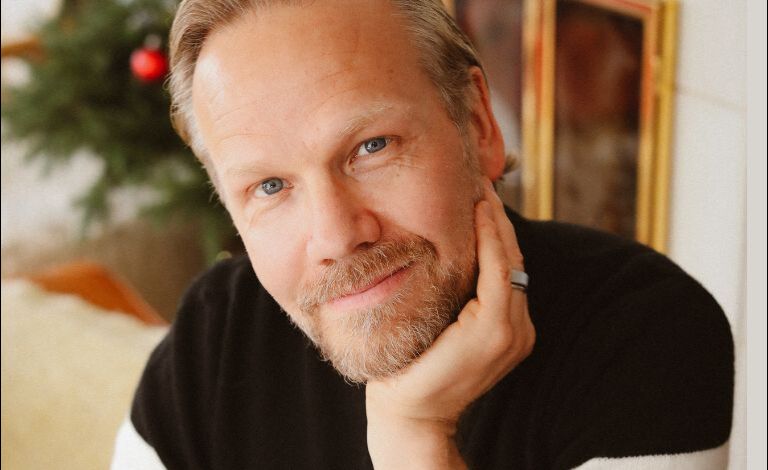 Osmo Ikonen - Joulujuhlat -kiertue 2026 Liput