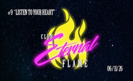 Club Eternal Flame