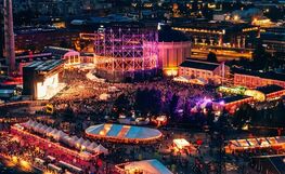Flow Festival 2027