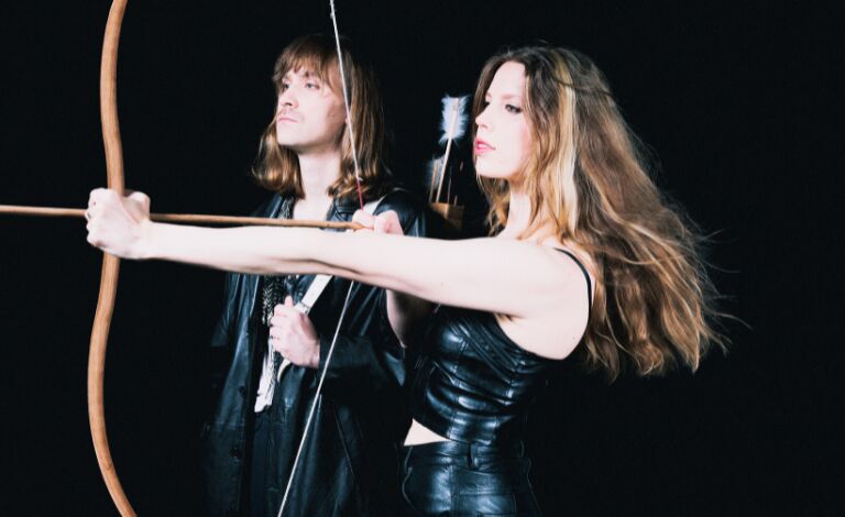 Pambikallio + Hyrsky Dubrovnikissa Tickets