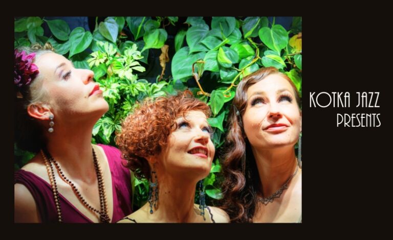 SoulSisters @ East Coast Jazz Club Biljetter