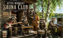 After Midnight Sauna Club