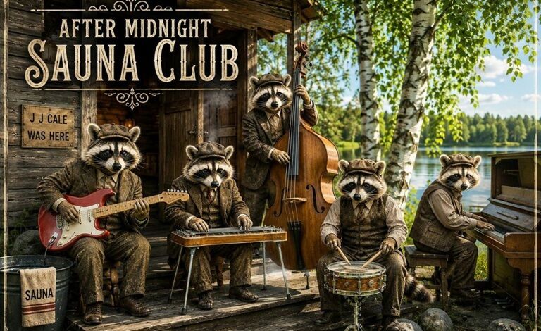 After Midnight Sauna Club Tickets