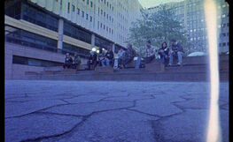 SMC ”Skatemaniacs Crew” -30-vuotta