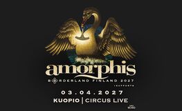 Amorphis