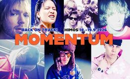 MOMENTUM