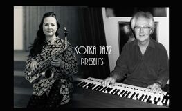 Osmo Seppälä Trio feat. Juulia Rihu