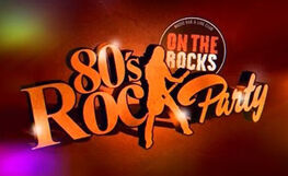 80s Rocks Party
