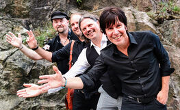 Jiri Nikkinen The Beatles Tribute Band