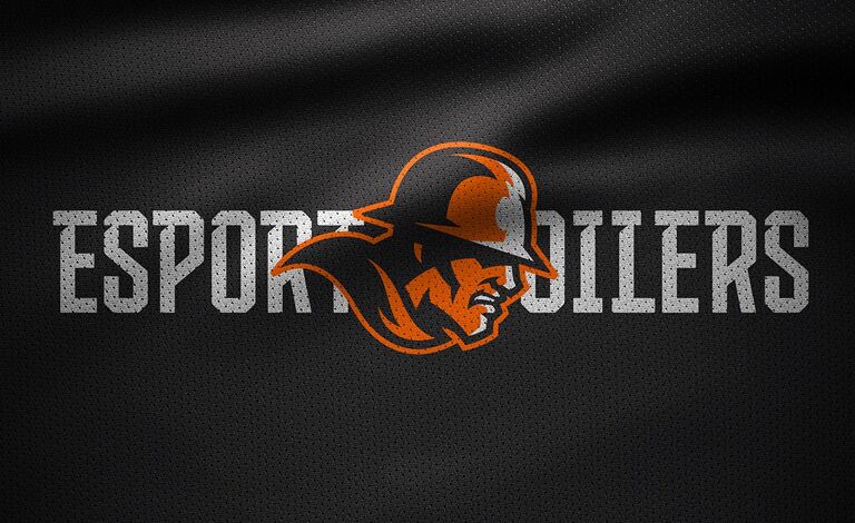 Esport Oilers kotiottelut 2026-2027 Liput