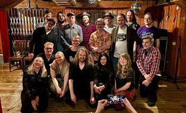 Latebird’s New Year Bash