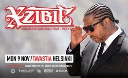 Xzibit (USA)