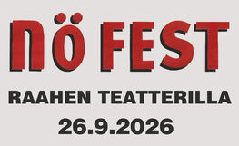 Nö-fest