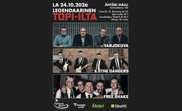 Topi-ilta