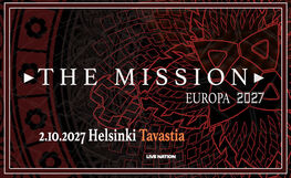 The Mission (UK)