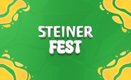 STEINER FEST 2026