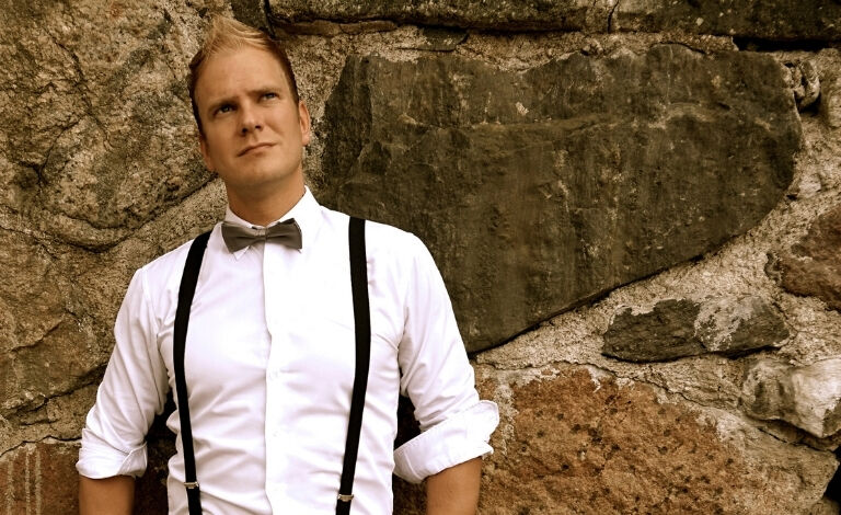 Mikko Mäkeläinen ja Myrskylyhty Liput