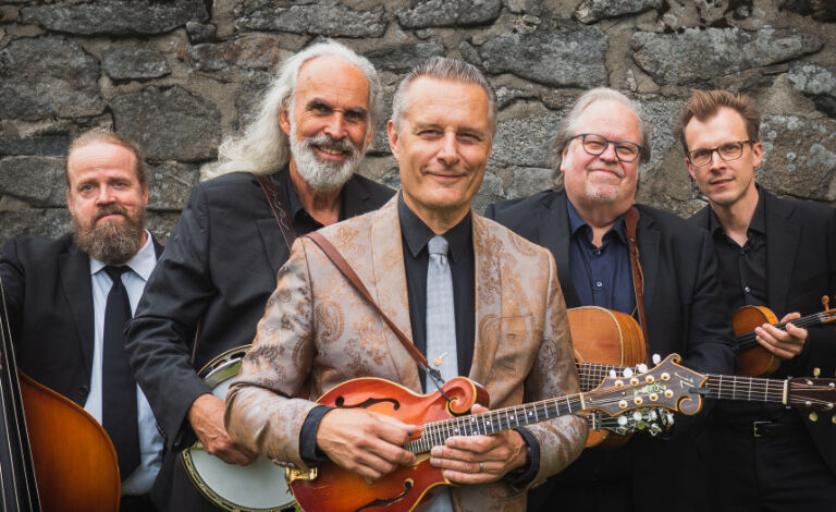 Jussi Syren and the Groundbreakers, Robert Rantalainen Liput