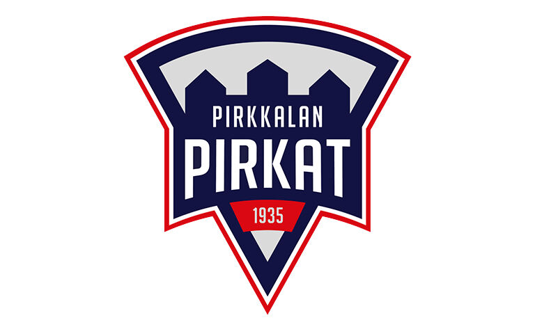 Pirkkalan Pirkat miehet kotiottelut 2026-2027 Liput