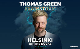 Thomas Green + TBC