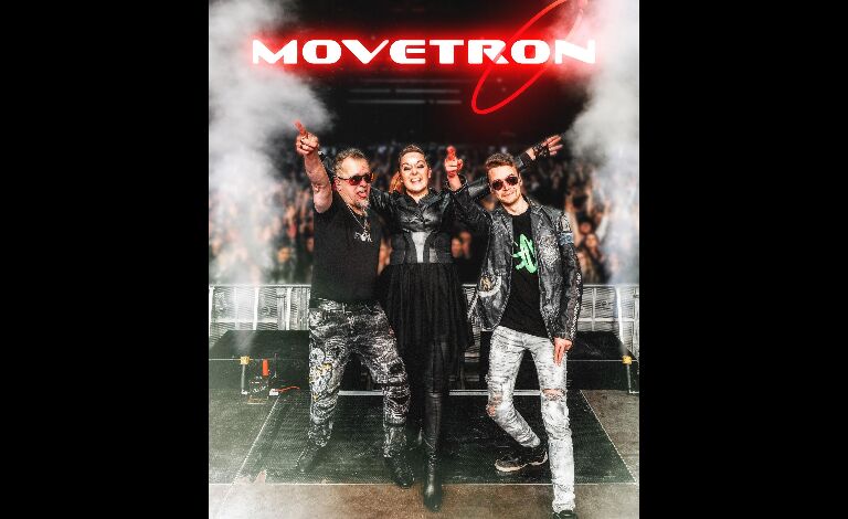 Movetron Liput