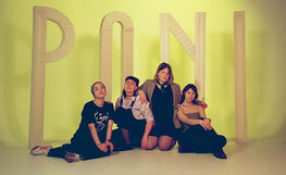 Poni, Jaanat, Albert