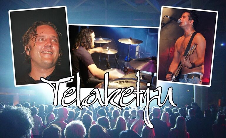 Telaketju – Hotelli Alavus, Alavus