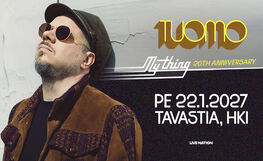 Tuomo - My Thing 20th Anniversary