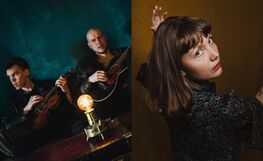 Luomuduo (levyjulkkari) + Satu Lii
