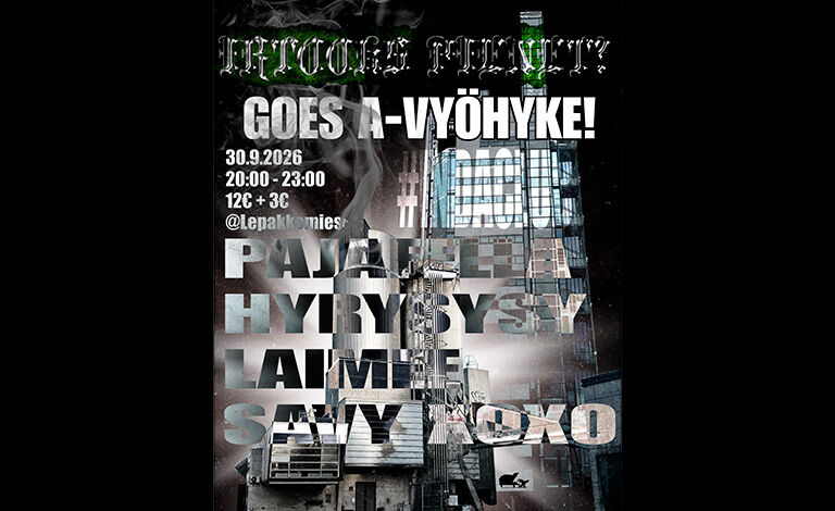 Irtooks Pienet? Goes A-vyöhyke Liput