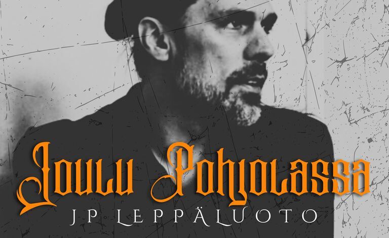 JP Leppäluoto: Joulu Pohjolassa – Raahesali, Raahe