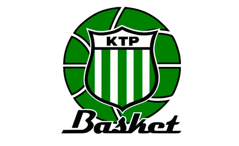 KTP-Basket kotiottelut 2026-2027 Liput