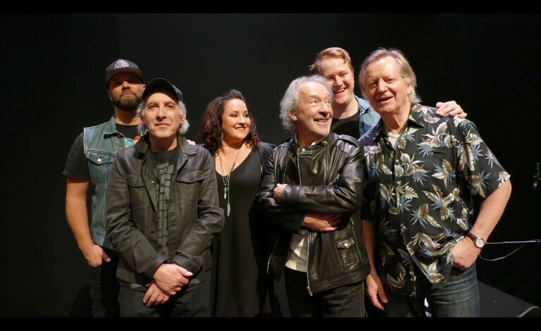 Easy The Eagles Tribute Band Liput