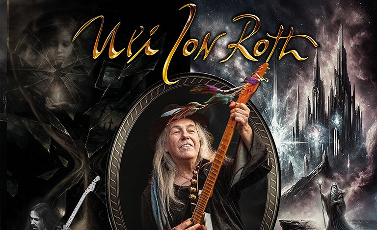 Uli Jon Roth (GER) – The 50th Anniversary of Virgin Killer Liput