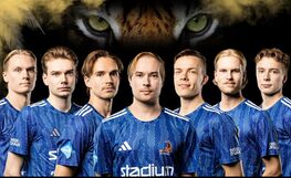 Tikkurilan Tiikerit miehet kotiottelut 2026-2027