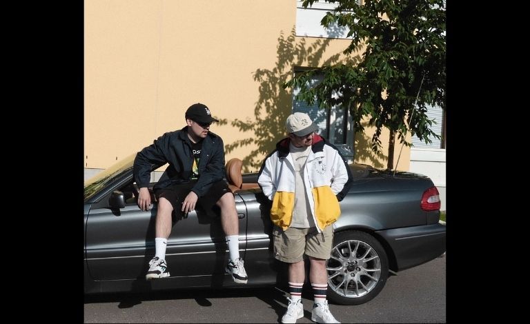 Are & Kriso - Dope Mixtape Vol. 2 -julkkarit Liput