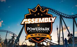 Assembly x PowerPark
