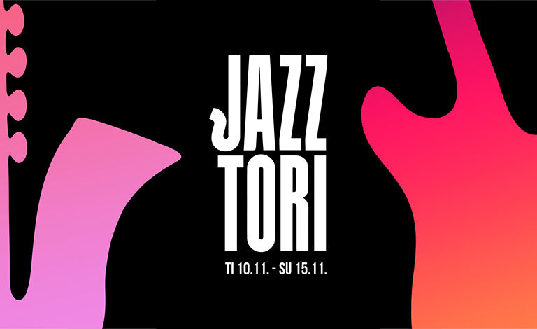 Jazztori 2026 Liput