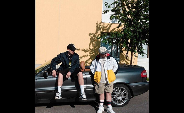 Are & Kriso - DOPE MIXTAPE VOL. 2 -kiertue Liput