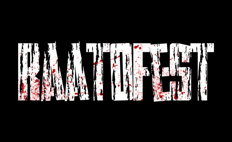 Raatofest III Liput